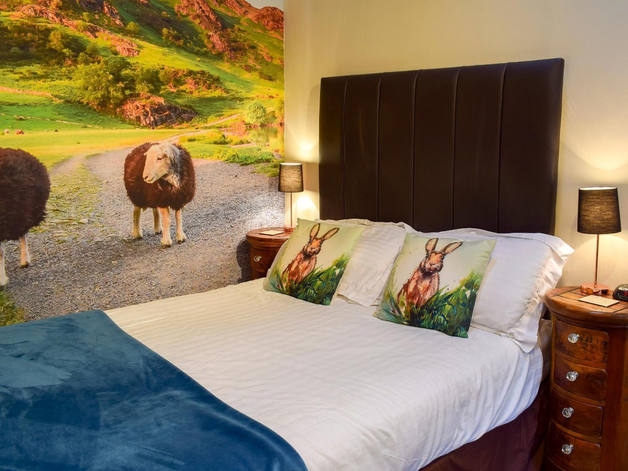The Stable Nest Holiday home Bowness-on-Windermere