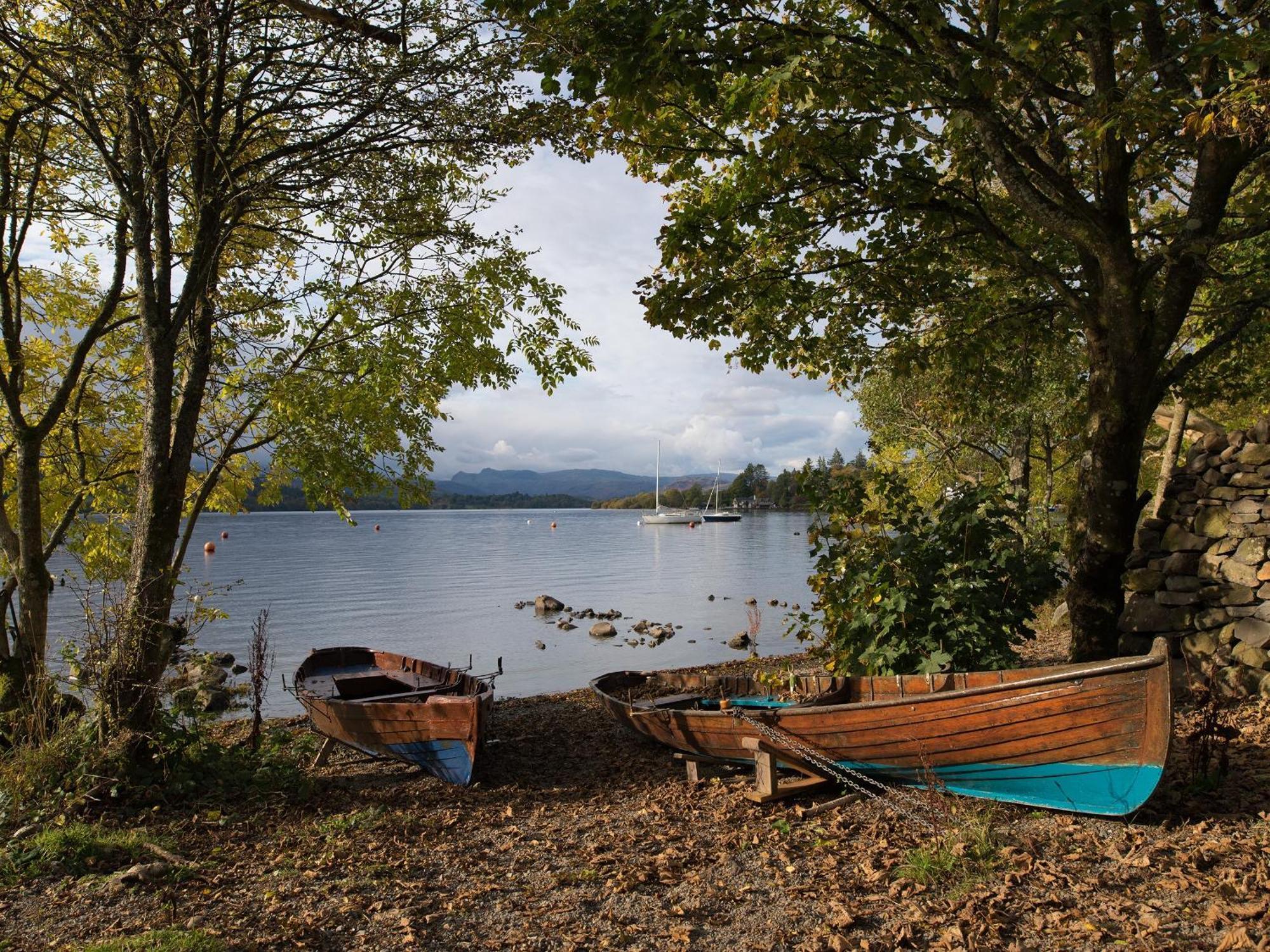 The Stable Nest Holiday home Bowness-on-Windermere