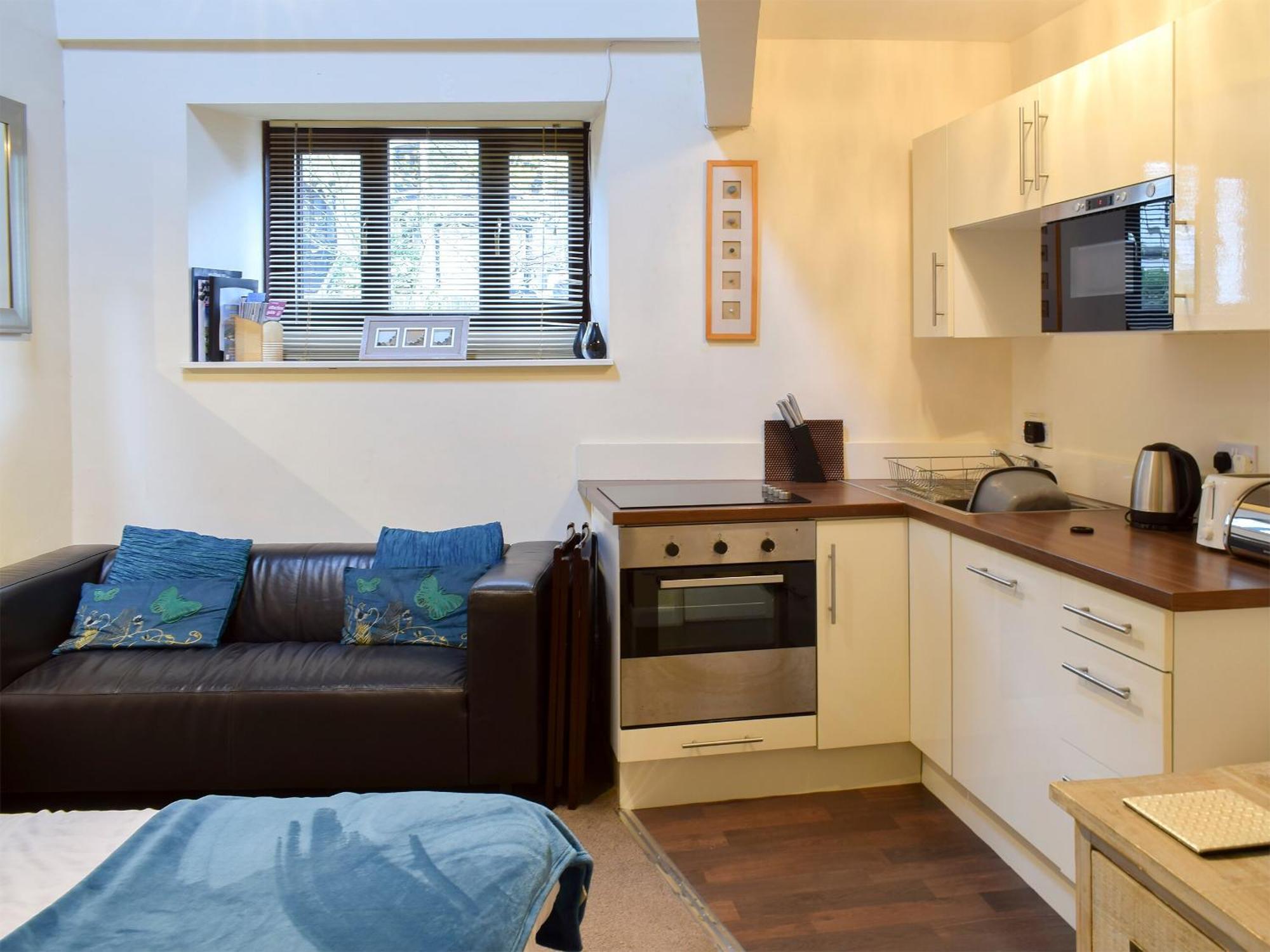 Holiday home The Stable Nest *